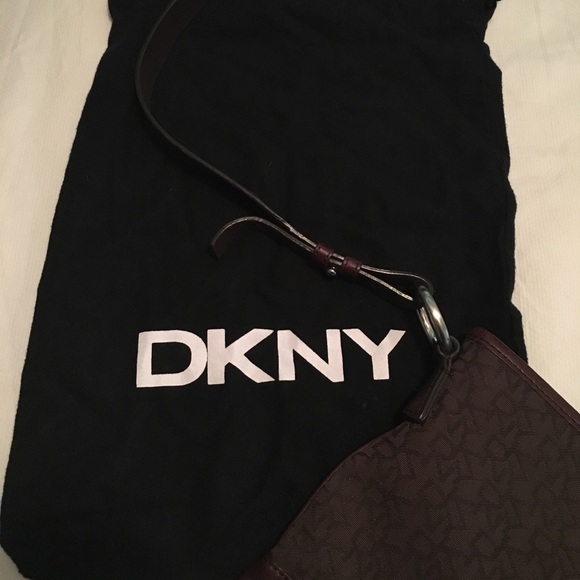 DKNY Bag - Picture 3 of 4